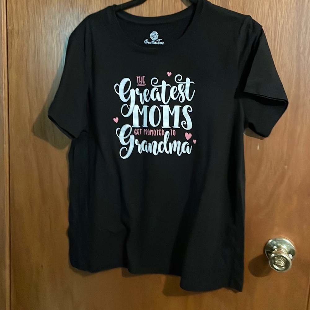 Woman’s top